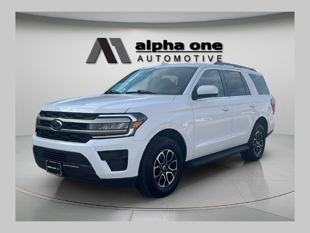 2024 Ford Expedition
