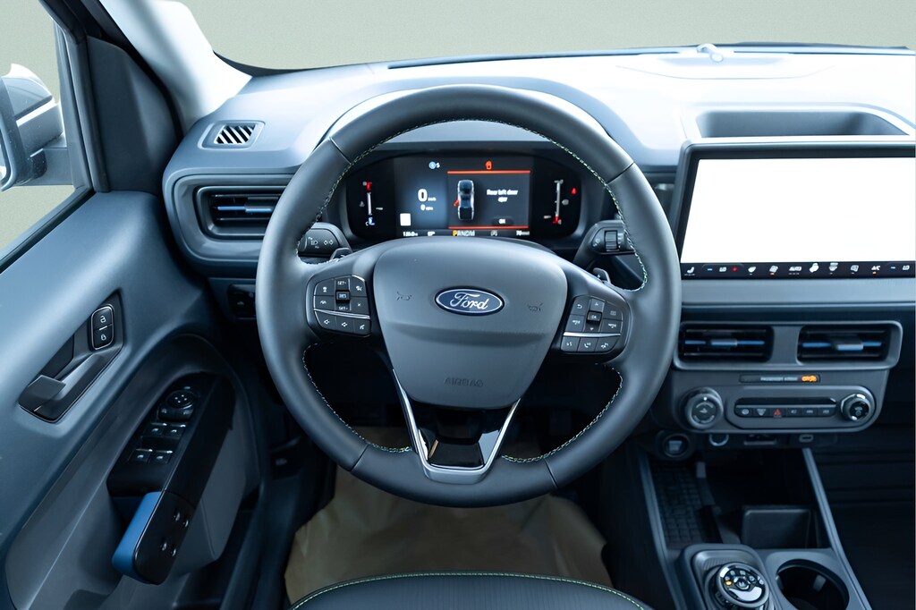2025 Ford Maverick Lobo Premium - Photo 18