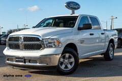 2023 Ram 1500 Classic Tradesman Truck