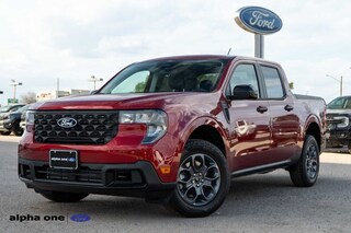 2026 Ford Maverick XLT Truck