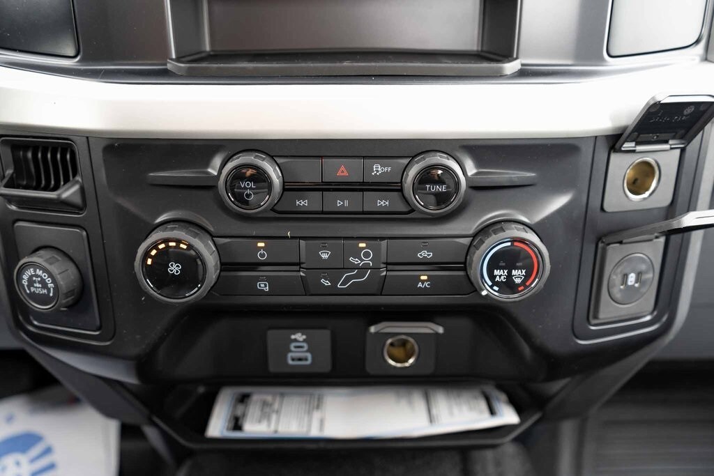 2025 Ford F-250 Super Duty XL - Photo 15