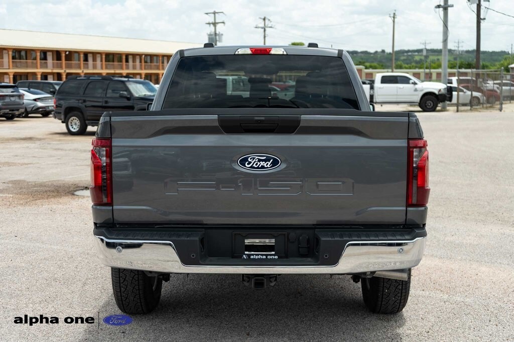 2025 Ford F-150 XL - Photo 7