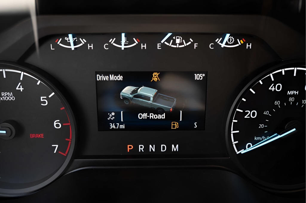 2025 Ford F-350 Super Duty XLT - Photo 28