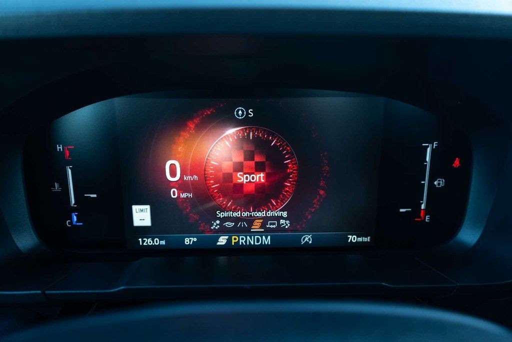2025 Ford Maverick Lobo Premium - Photo 29