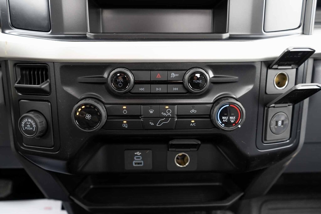 2025 Ford F-250 Super Duty XL - Photo 15