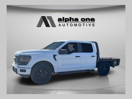 2024 Ford F-150 STX Truck