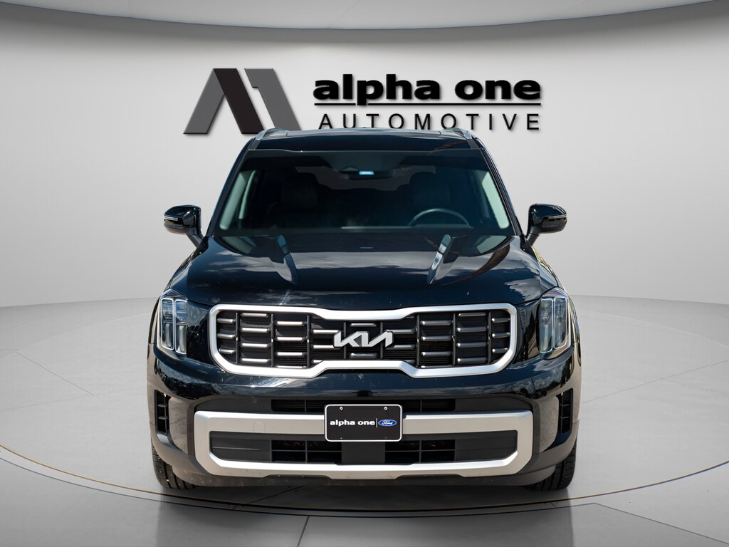 Used 2023 Kia Telluride S SUV