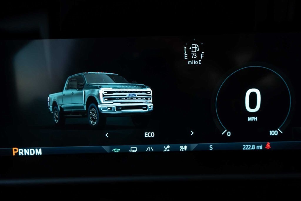 2025 Ford F-250 Super Duty King Ranch - Photo 31