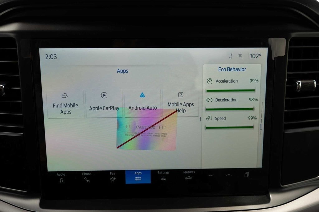 2025 Ford F-150 XL - Photo 20