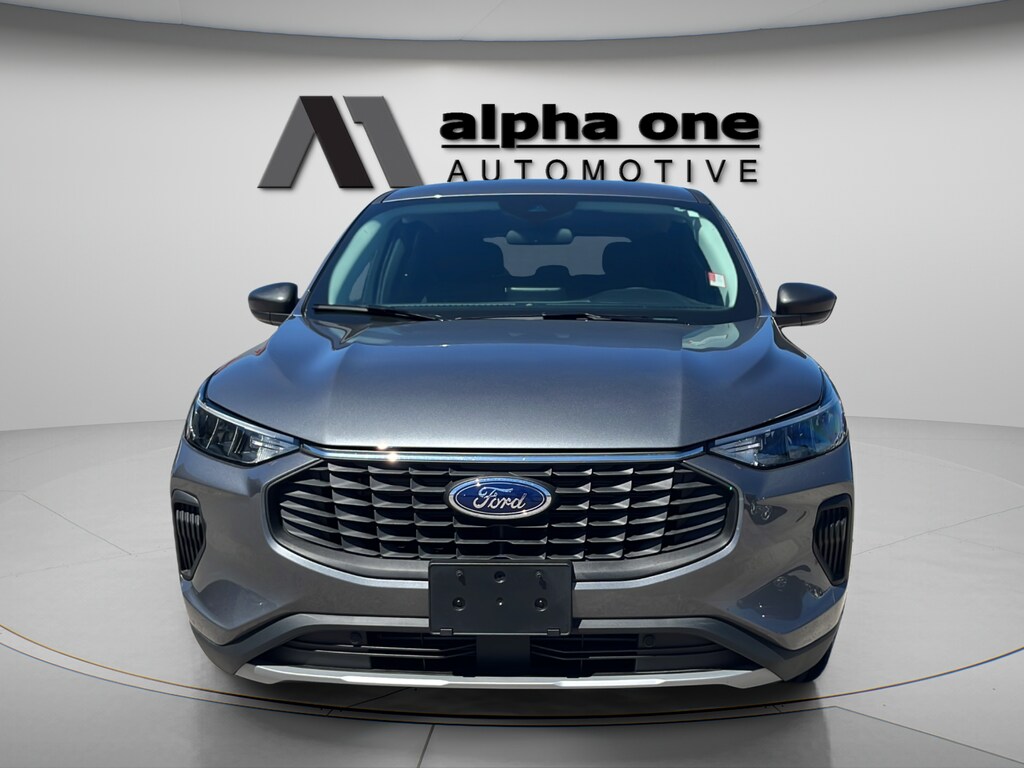 Used 2026 Ford Escape Active SUV