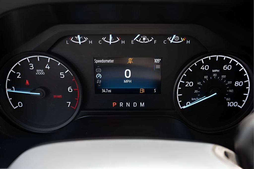 2025 Ford F-350 Super Duty XLT - Photo 25