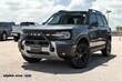  Ford Bronco Sport