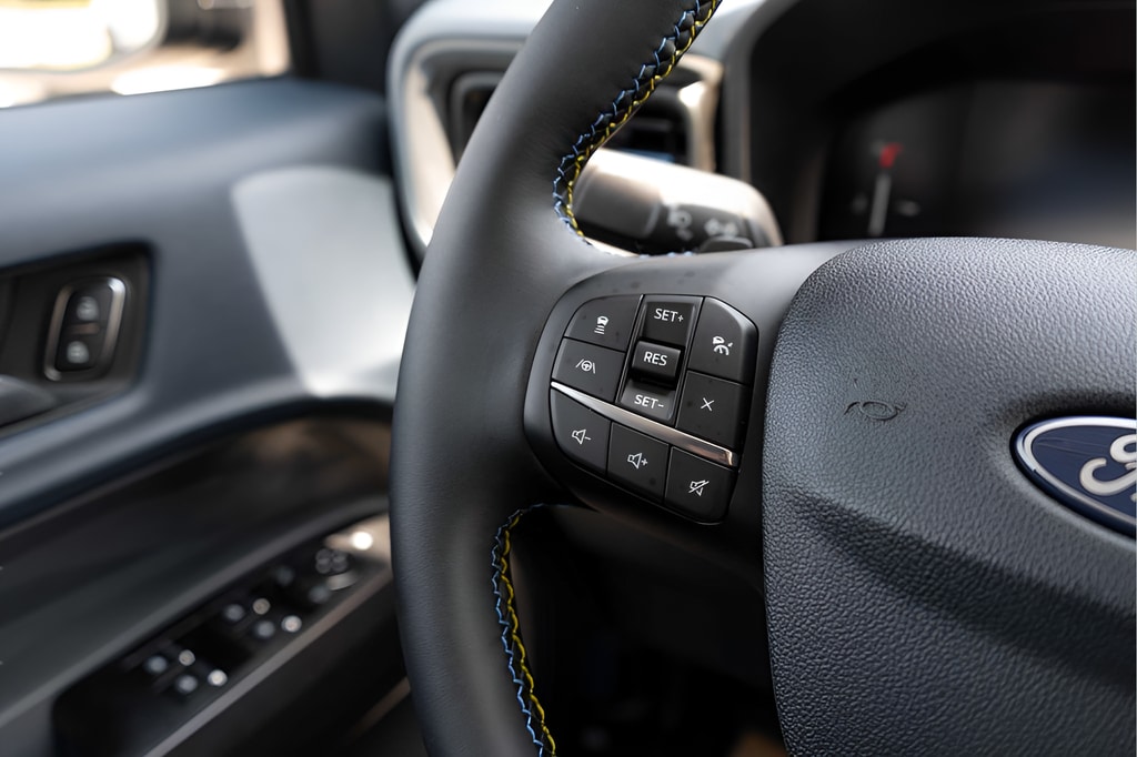 2025 Ford Maverick Lobo Premium - Photo 22