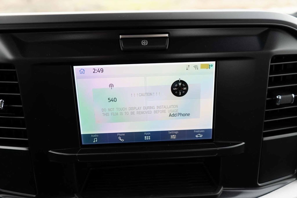 2025 Ford F-250 Super Duty XL - Photo 18