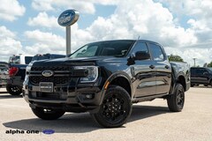 2025 Ford Ranger XLT Truck