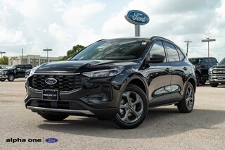 2025 Ford Escape ST-Line SUV