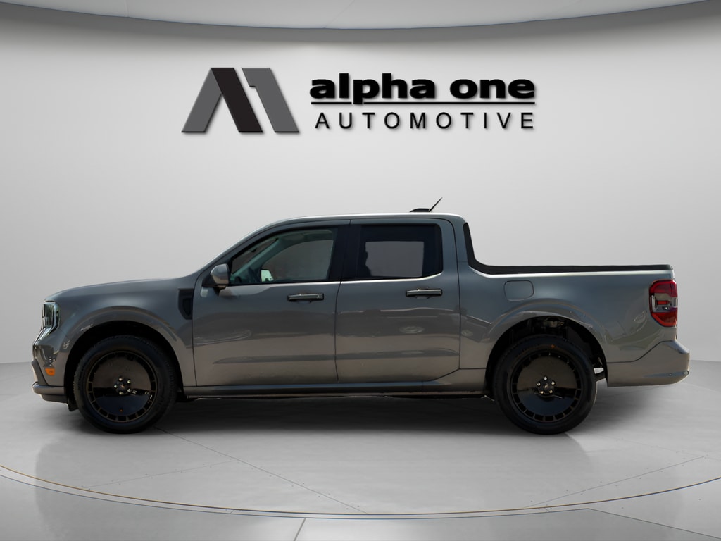 2025 Ford Maverick Lobo Premium - Photo 11
