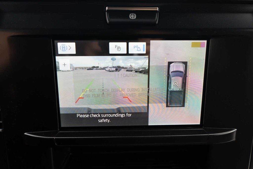 2025 Ford F-250 Super Duty XL - Photo 25