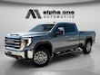  GMC Sierra 2500HD