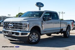 2026 Ford F-250SD Lariat Truck