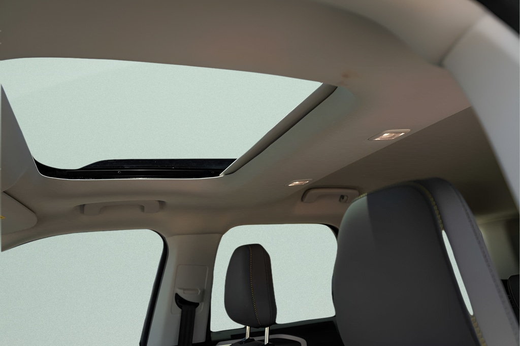 2025 Ford Bronco Sport Badlands - Photo 6