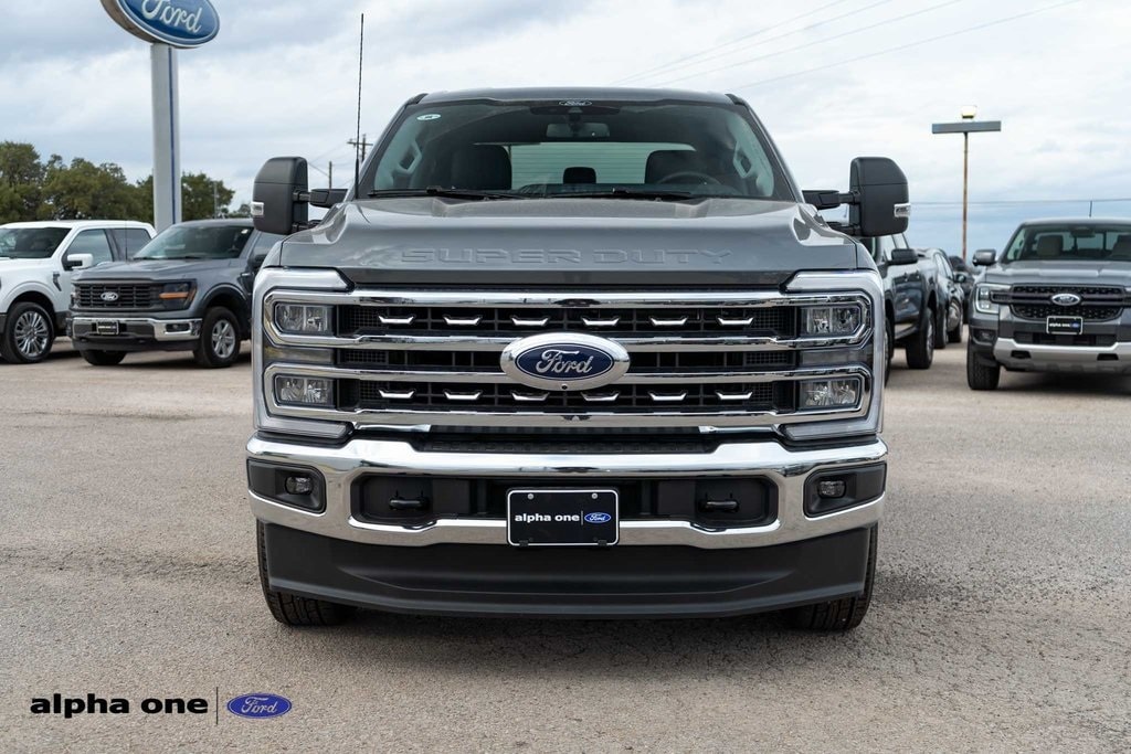 New 2026 Ford F-250SD XLT Truck