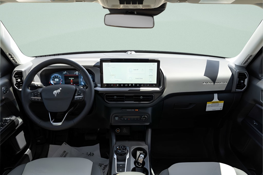 2025 Ford Bronco Sport Badlands - Photo 8