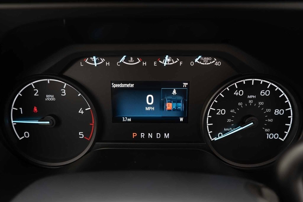 2025 Ford F-250 Super Duty XL - Photo 24