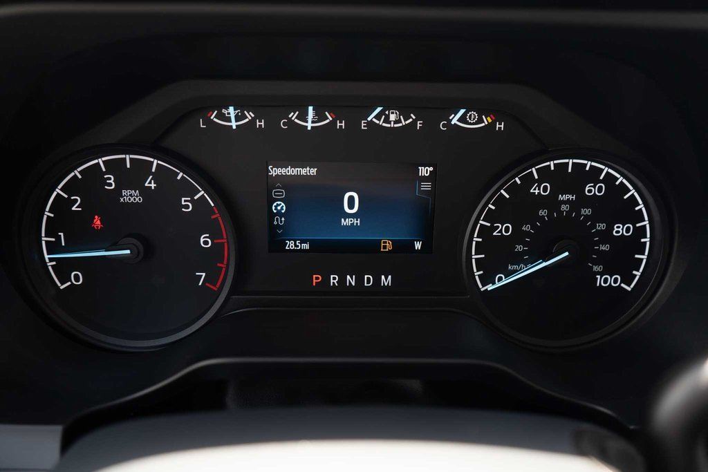 2025 Ford F-350 Super Duty XLT - Photo 24