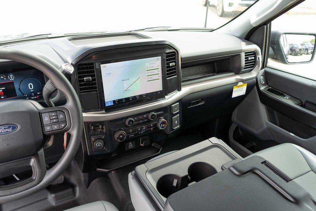 2025 Ford F-150 XL - Photo 16