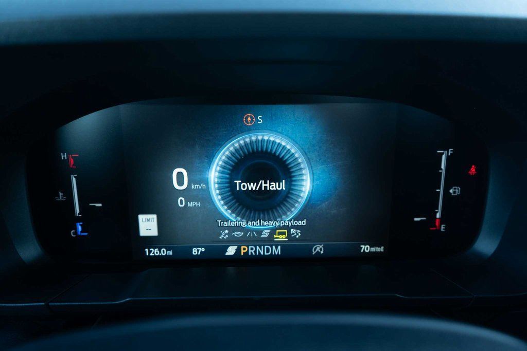 2025 Ford Maverick Lobo Premium - Photo 30
