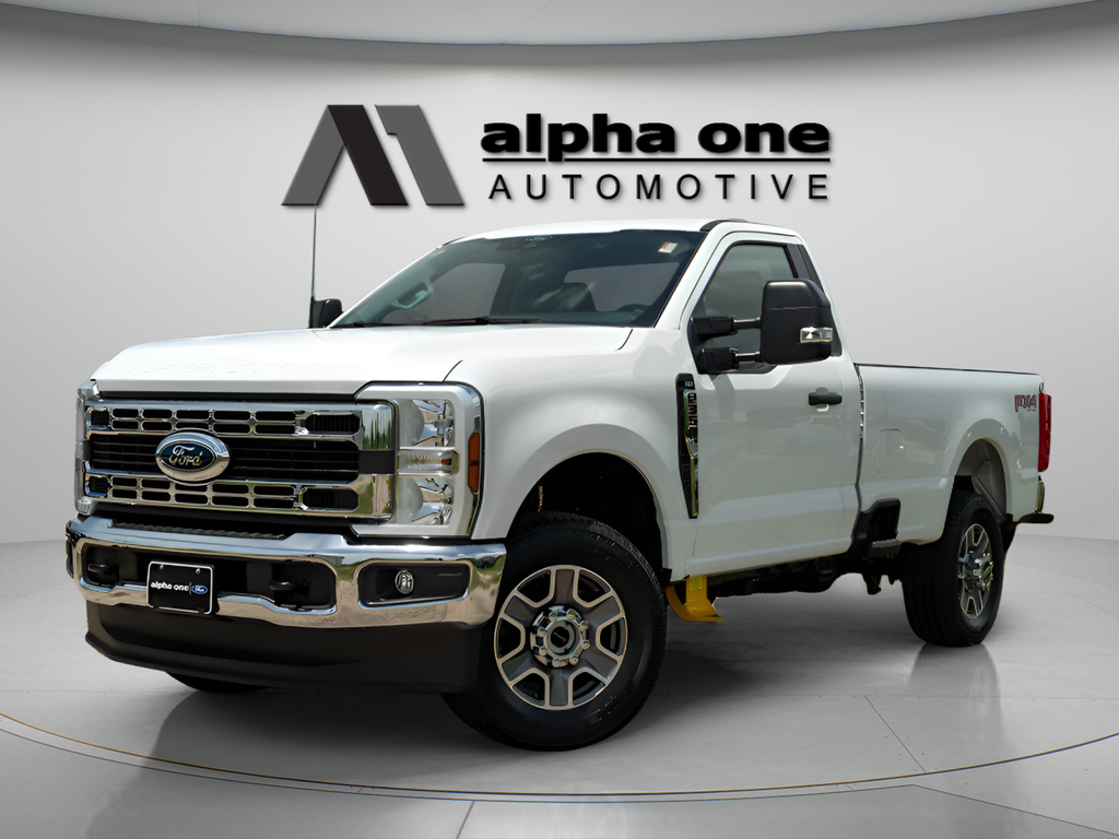  Ford F-350SD
