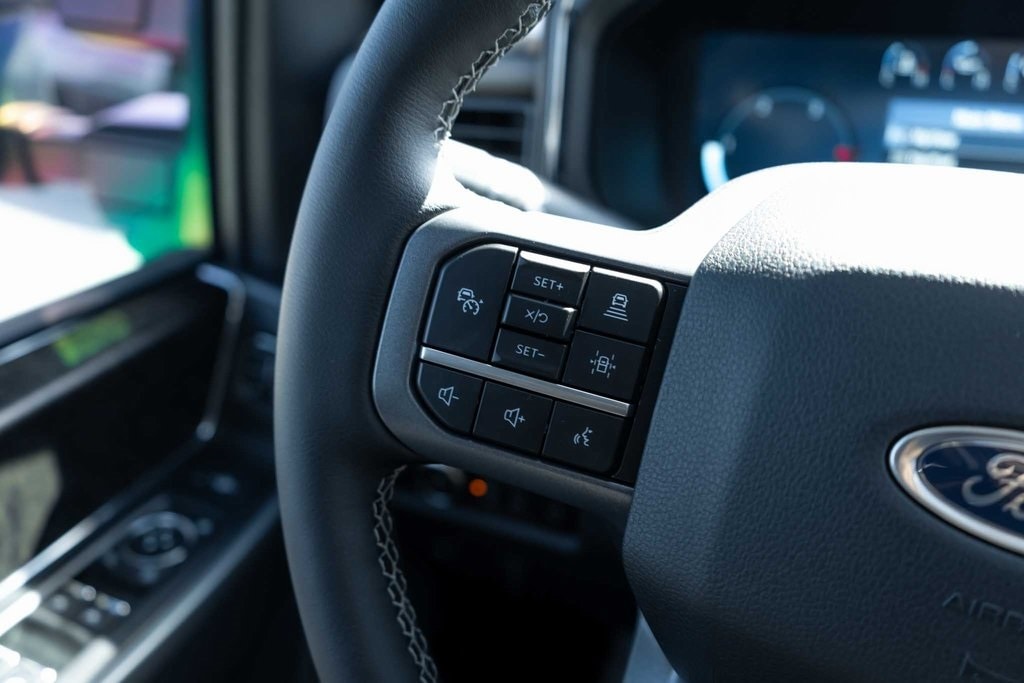 2025 Ford F-250 Super Duty Lariat - Photo 21