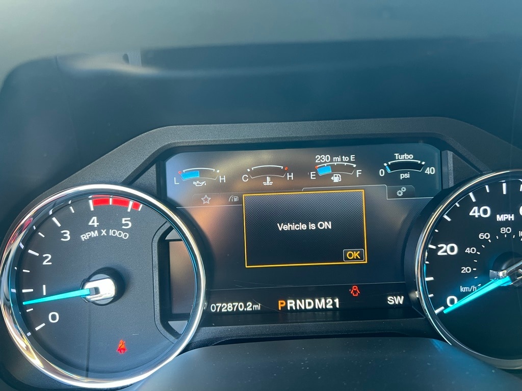 2019 Ford F-350 Super Duty King Ranch's photo