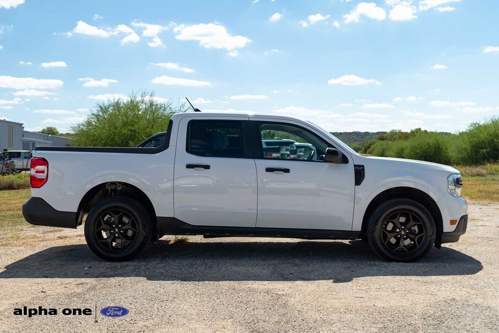 Used 2022 Ford Maverick XLT Truck