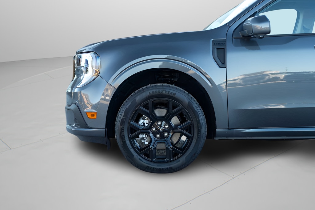 2025 Ford Maverick Lobo Premium - Photo 13