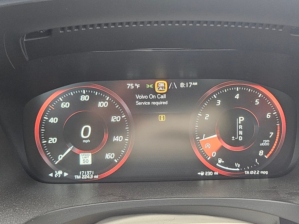 2018 Volvo S90 T5 Momentum photo 4