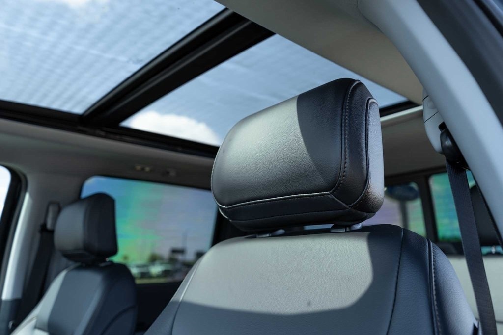 2025 Ford F-250 Super Duty Lariat - Photo 14