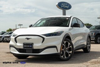 2025 Ford Mustang Mach-E Select CROSSOVERS