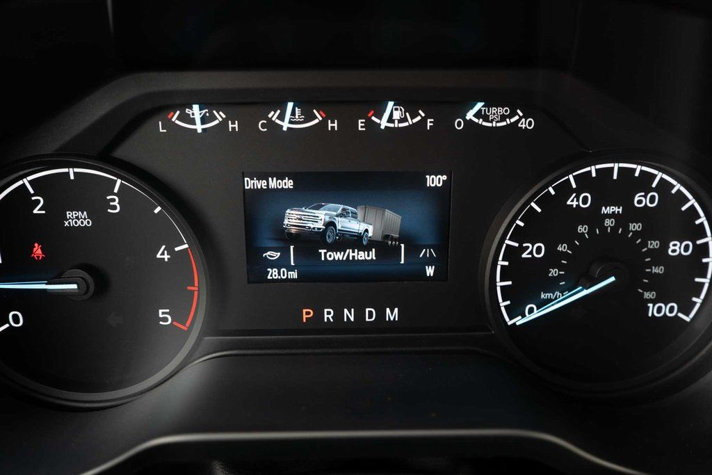 2025 Ford F-250 Super Duty XL - Photo 30