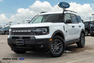 2025 Ford Bronco Sport Big Bend SUV