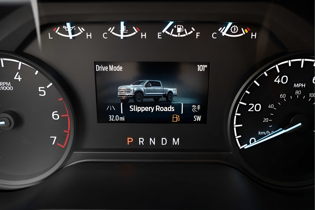 2025 Ford F-350 Super Duty XLT - Photo 27