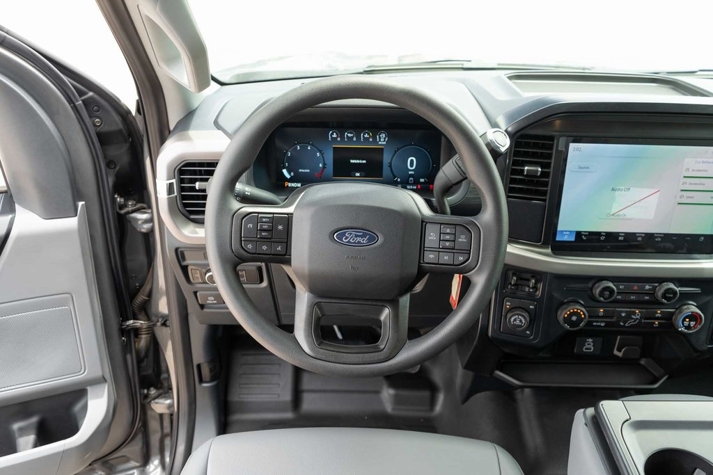 2025 Ford F-150 XL - Photo 15