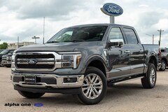 2026 Ford F-150 Lariat Truck