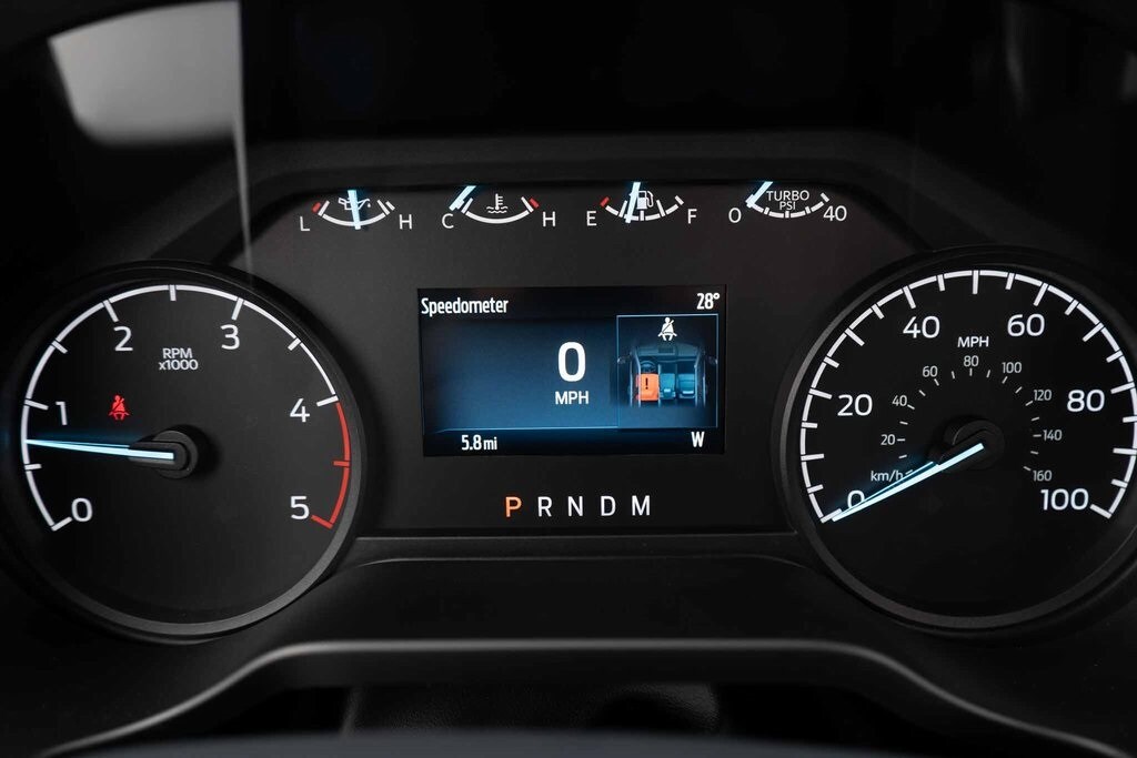 2025 Ford F-250 Super Duty XL - Photo 24