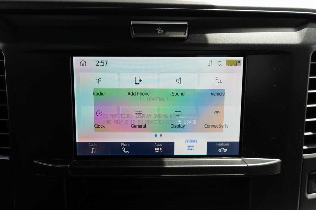 2025 Ford F-350 Super Duty XLT - Photo 22