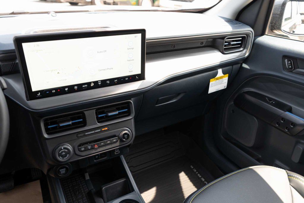 2025 Ford Maverick Lobo Premium - Photo 20