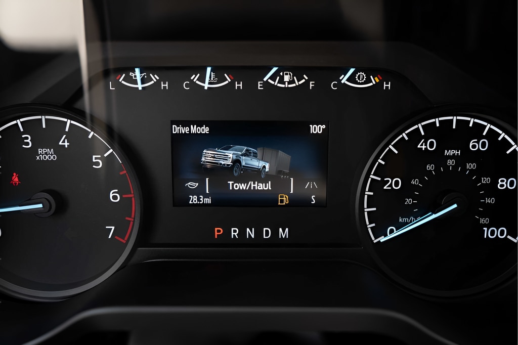 2025 Ford F-350 Super Duty XLT - Photo 29