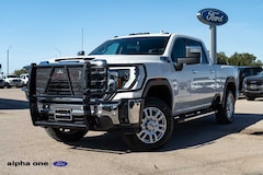 2024 GMC Sierra 2500HD SLT Truck