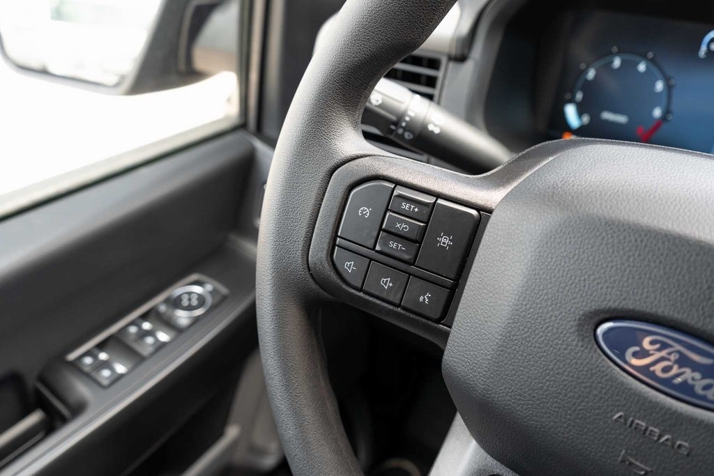 2025 Ford F-150 XL - Photo 19